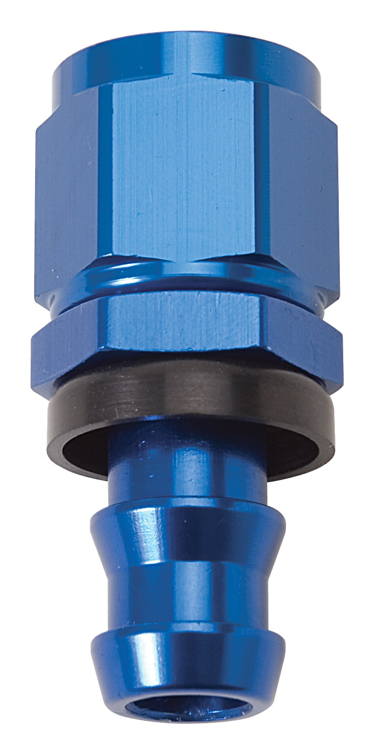 Twist Lock Hose