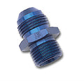 Metric Adapter #4X12MM1.5