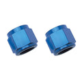 #6 3/8ID Nut COUPLING2/CD
