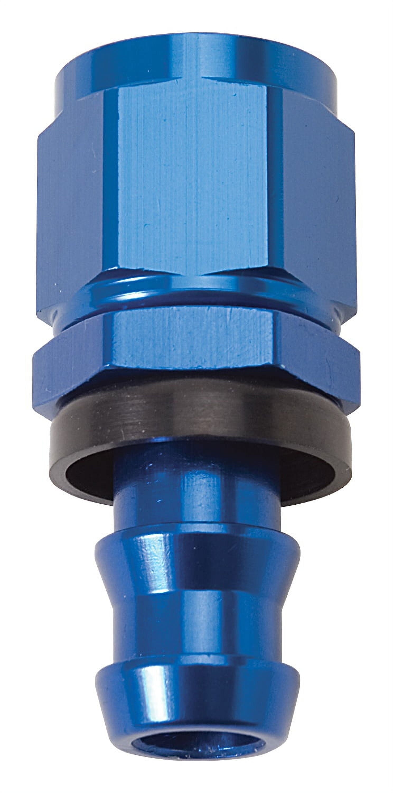 Twist Lok Hose End STRG#6