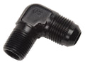 Adpt Sw F/P 90 #6/3/8 Bk