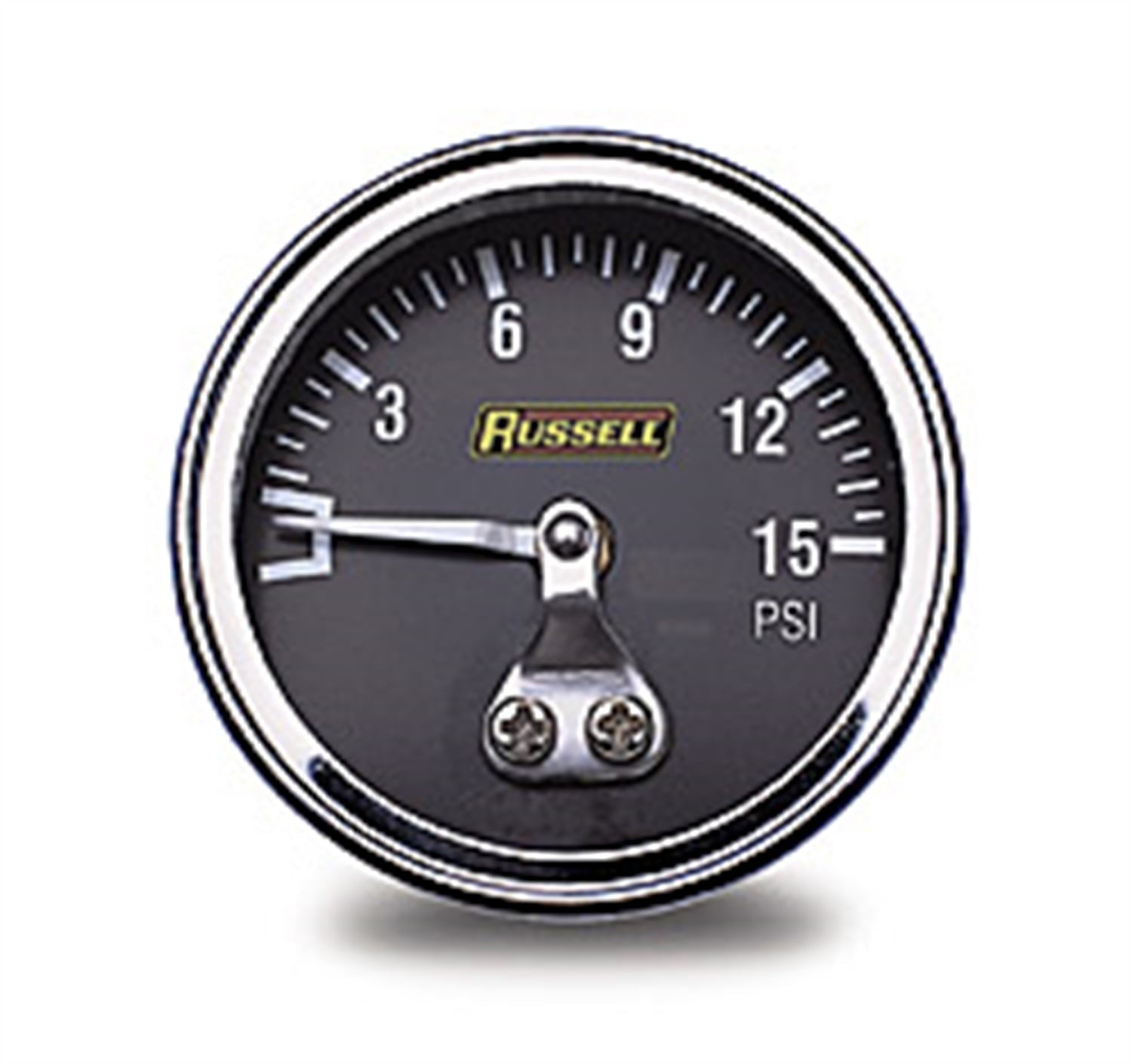 Non Lqd Filled Gauge 0-15