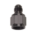 Blk Tube Cplg