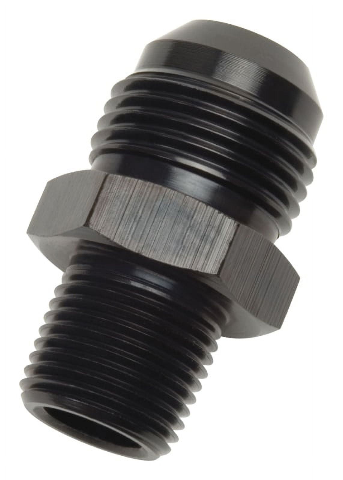 Adpt Sw F/P ST #8/1/2BLK