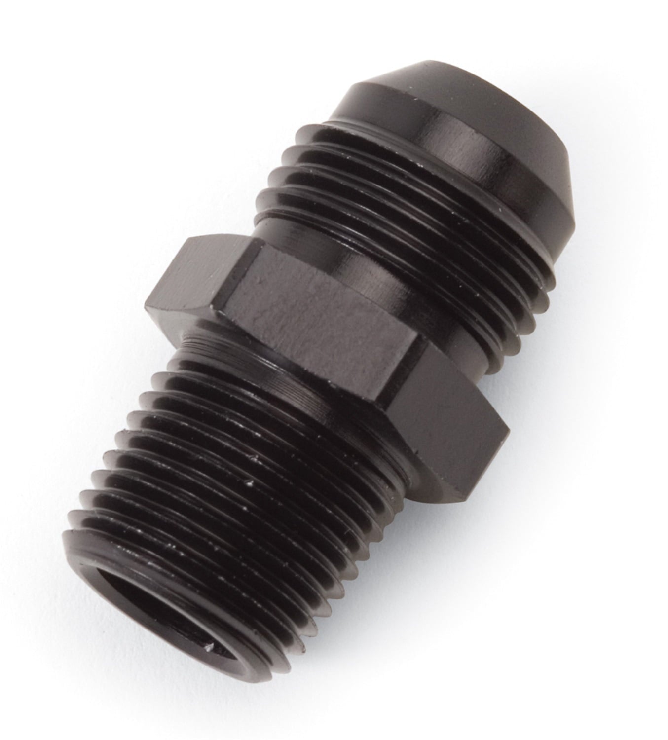Adpt Sw F/P ST #8/3/8BLK