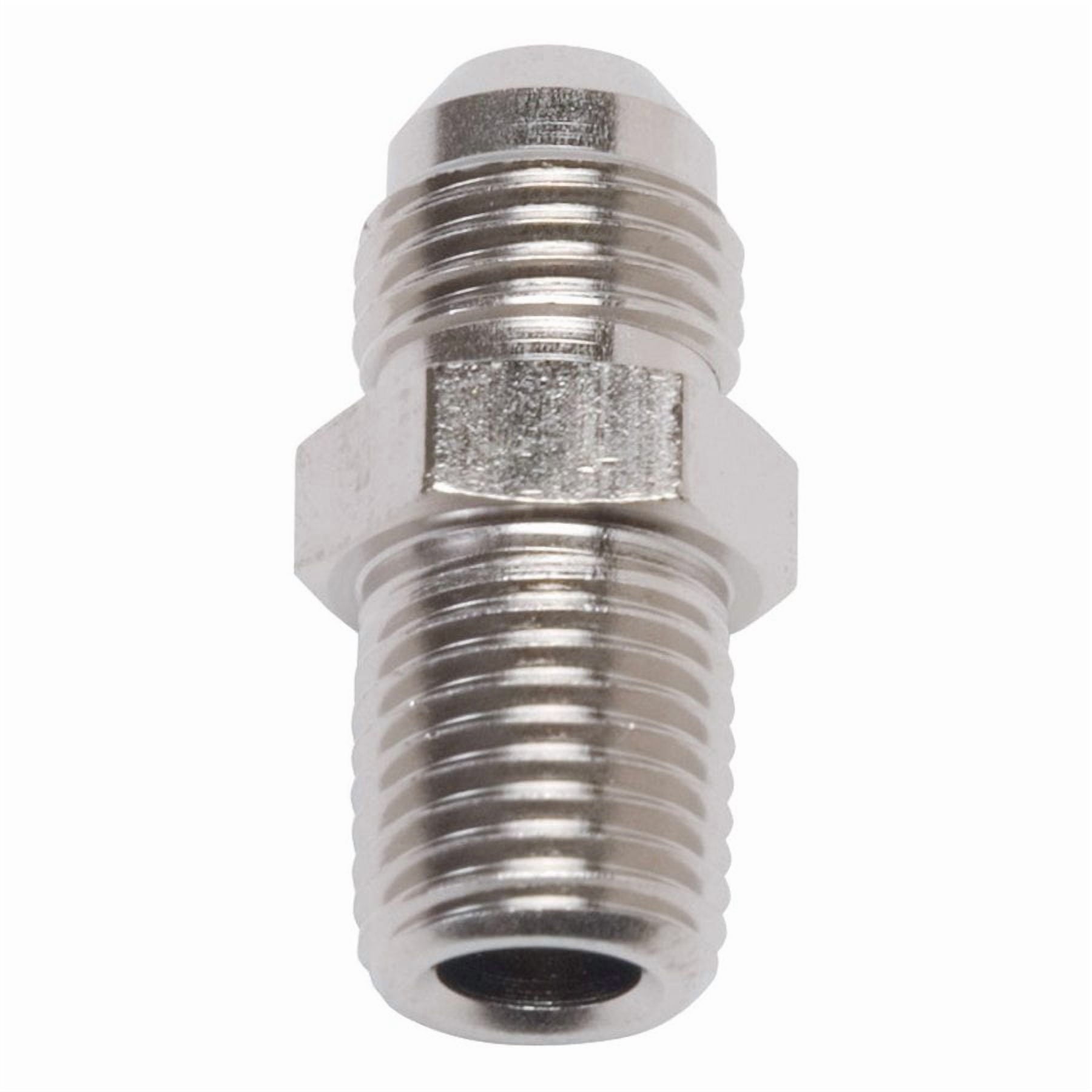 Endra ADPT#8FLAREX3/8'NPT
