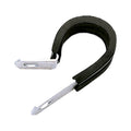 1/4 in. Cushion Clamps
