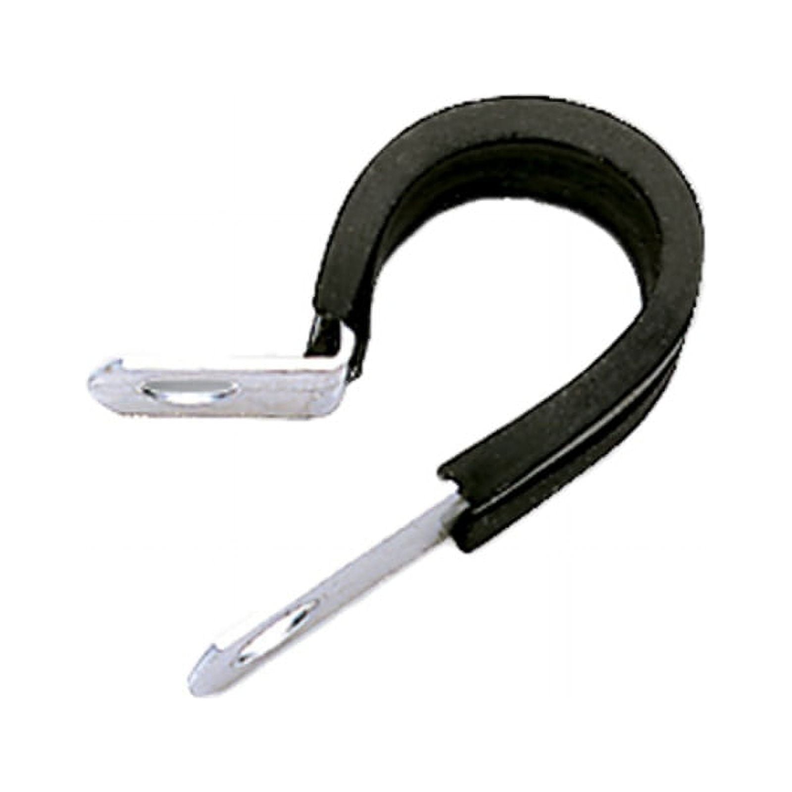 1/2 in. Cushion Clamps