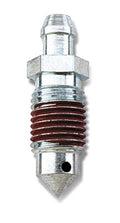 Speed Bleeder 1/4X28