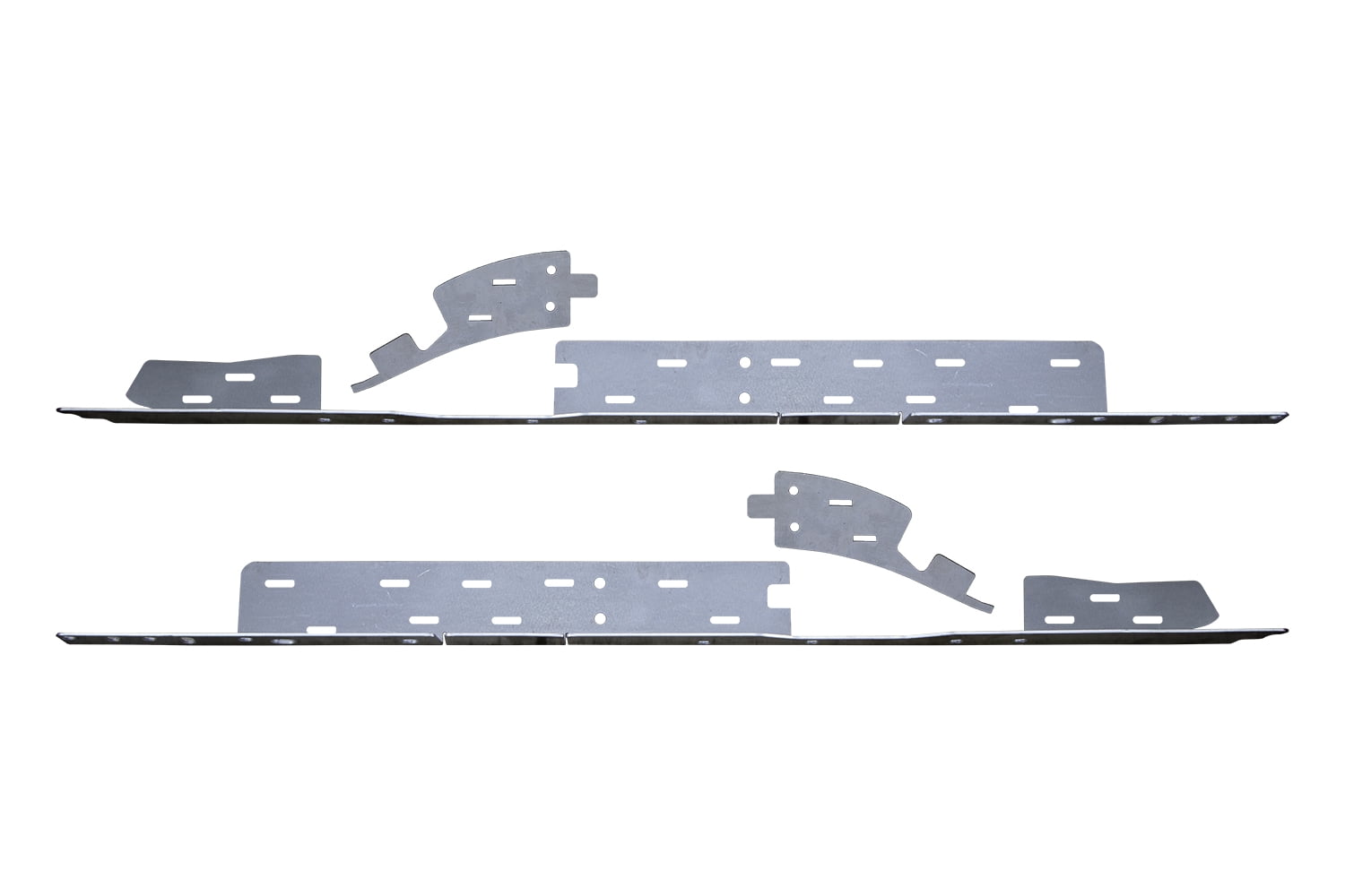 Rear Unibody Stifferner (Pair)