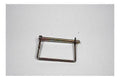 Safety Lock Pin   1/4' X  2-1/2'