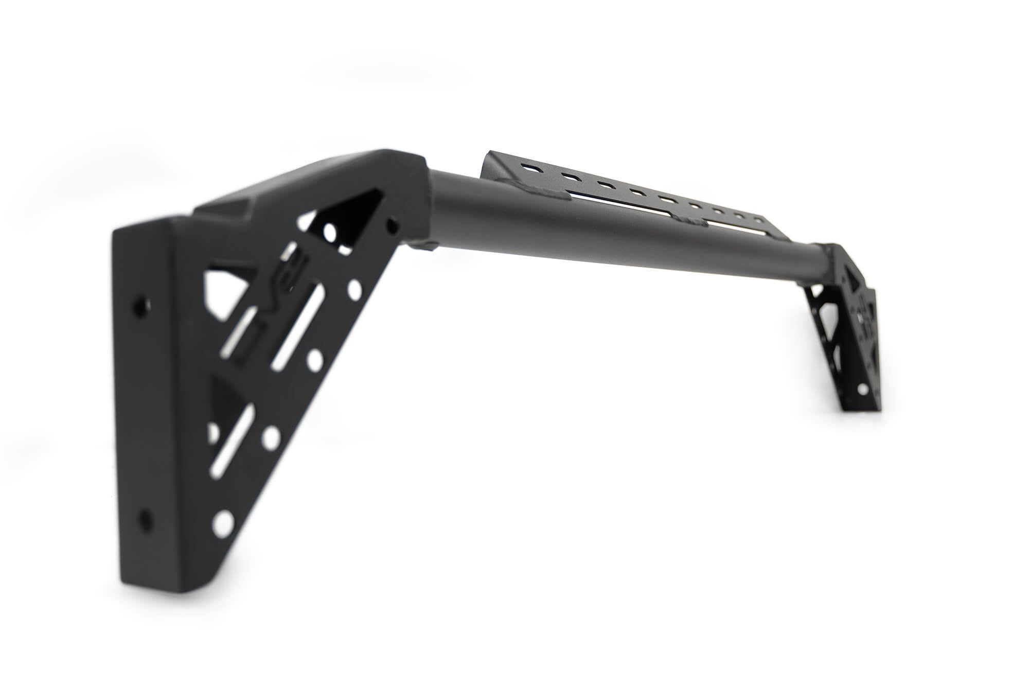 Jeep Wrangler JL Rear Speaker & Light Bar Mount