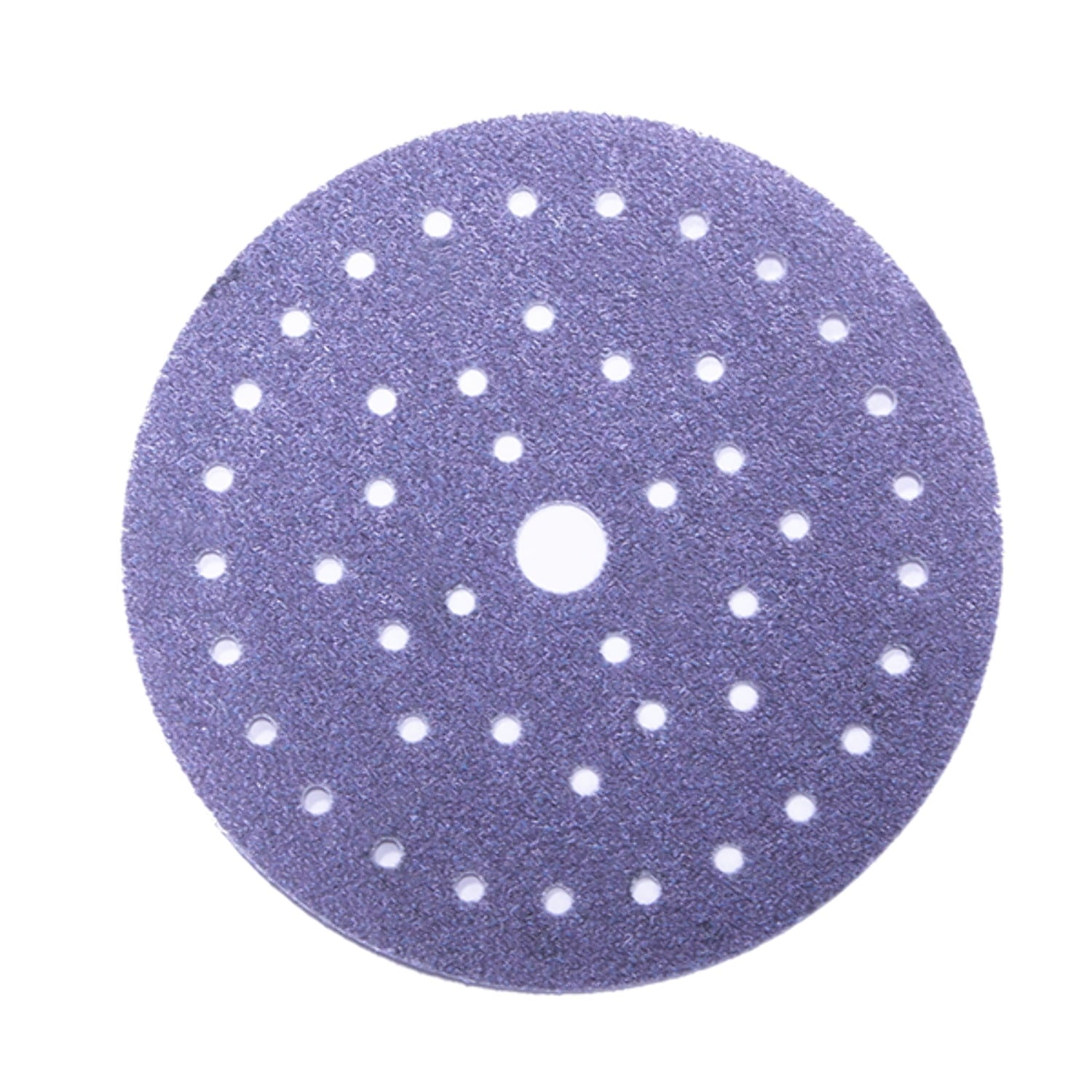 Sem 6' Grip Multihole 220  50 Discs