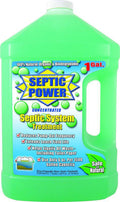 Septic Power Gallon