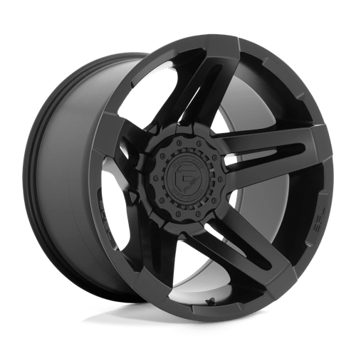 Fuel 1PC SFJ 20X9 5X5/5.5 87 +1 BD