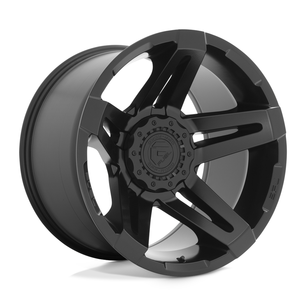 Fuel 1PC SFJ 20X10 5X5.5/150 110 -18 BD