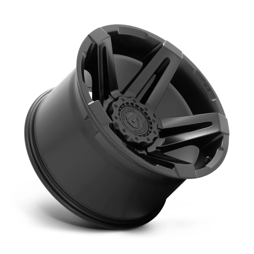 Fuel 1PC SFJ 20X12 5X5.5/150 110 -44 BD