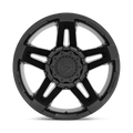 Fuel 1PC SFJ 20X9 5X5/5.5 87 +1 BD