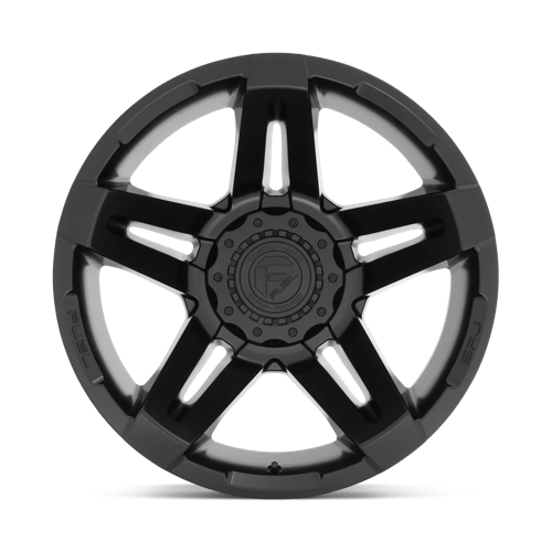 Fuel 1PC SFJ 20X10 5X5.5/150 110 -18 BD