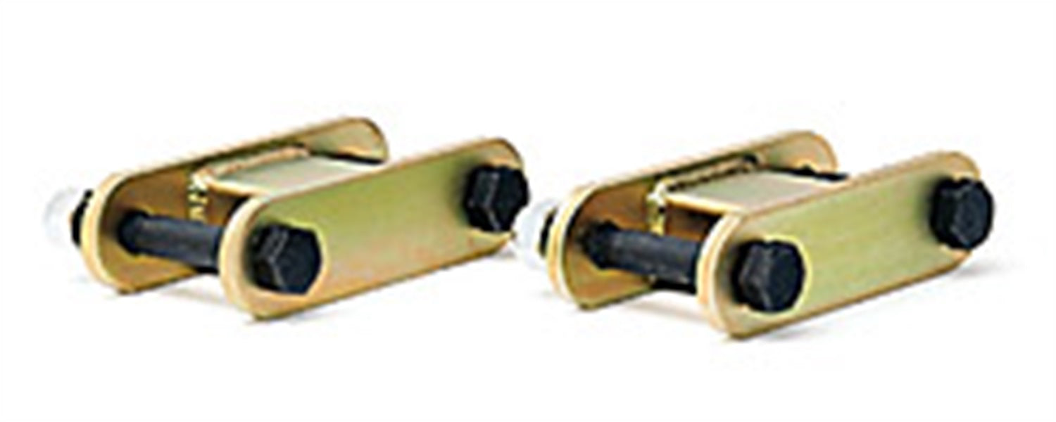 SHACKLE KIT TACOMA