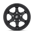 Fuel 1PC SHOK 18X9 6X135 87.1 BD +20