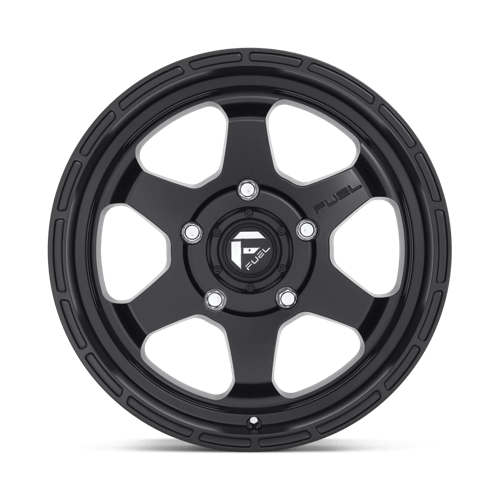 Fuel 1PC SHOK 20X9 5X150 110.1 BD +20