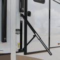 Shorter Safe-T-Rail