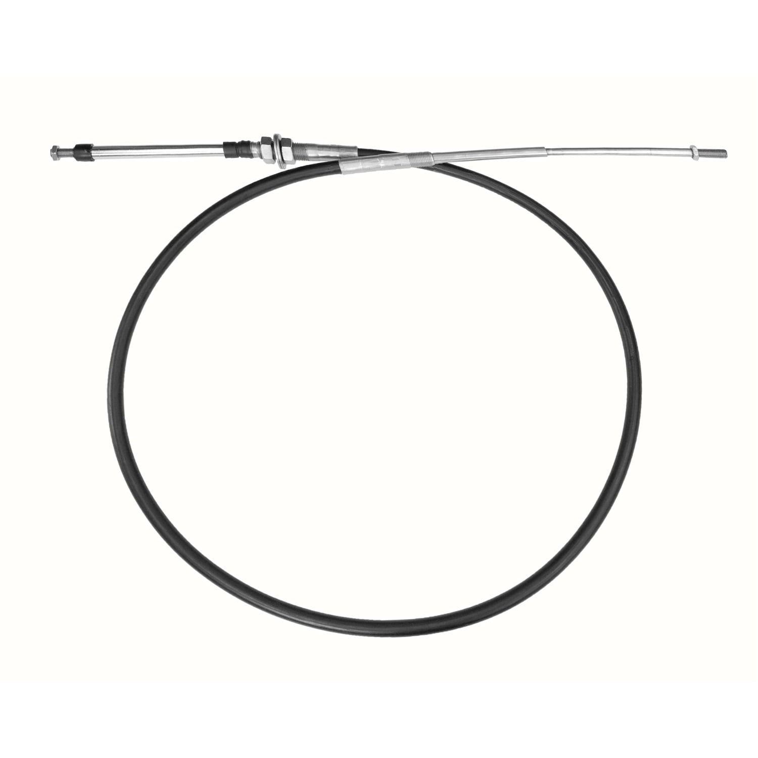 18 Jet Boat Steering Cable