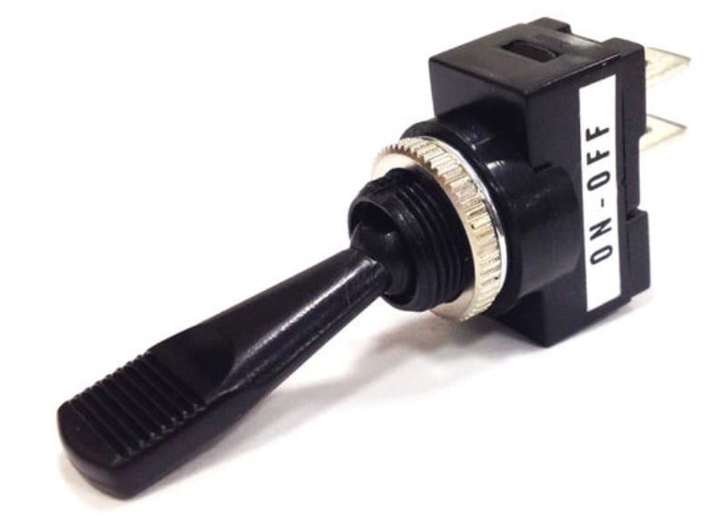 Toggle Switch