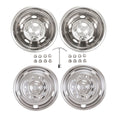 Sim 05-16 F450 F550 19.5' 10L  5HH