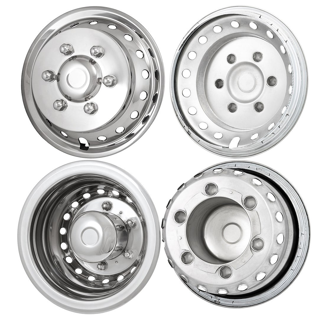 Sim 12-25 Sprinter 2500 16' 6L 18HH