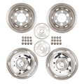 Sim 90-25 Npr SS 16' 6 L  6 Hh
