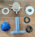 Sinkmi$er Brushed Nickel