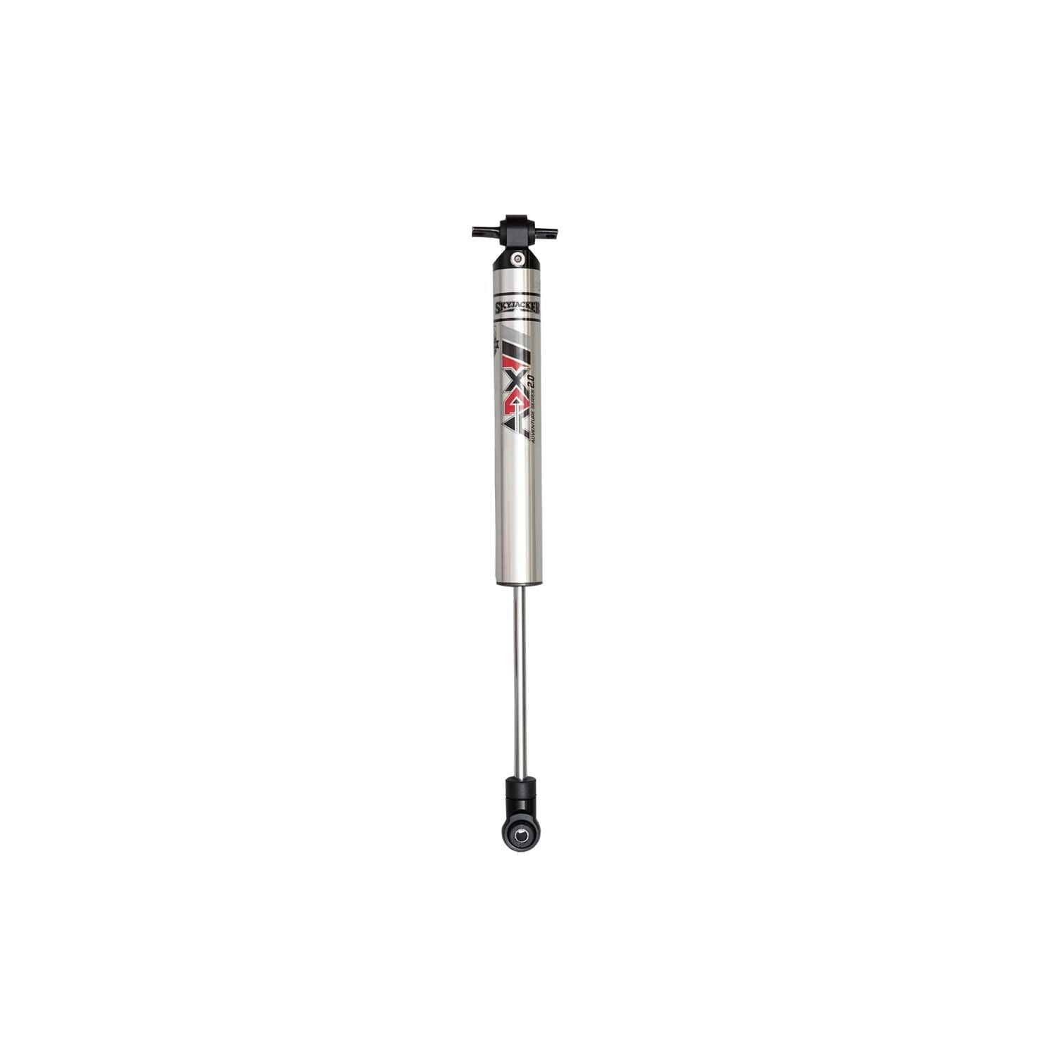 Adx M2.0 Aluminum Monotube