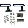 2' High Rail Brkt B200