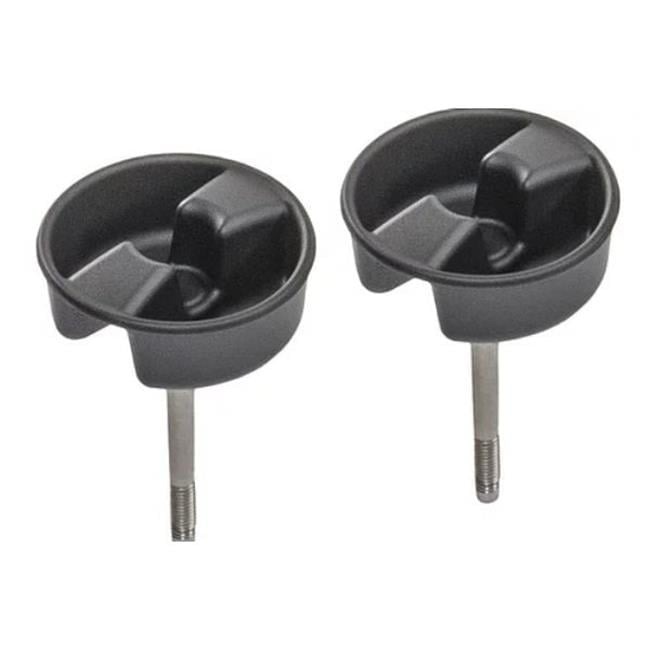 Jeep Jk-U Mid Hand Bolts