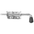 Snap Lock 1/2IN Pin Spring Load Mtg