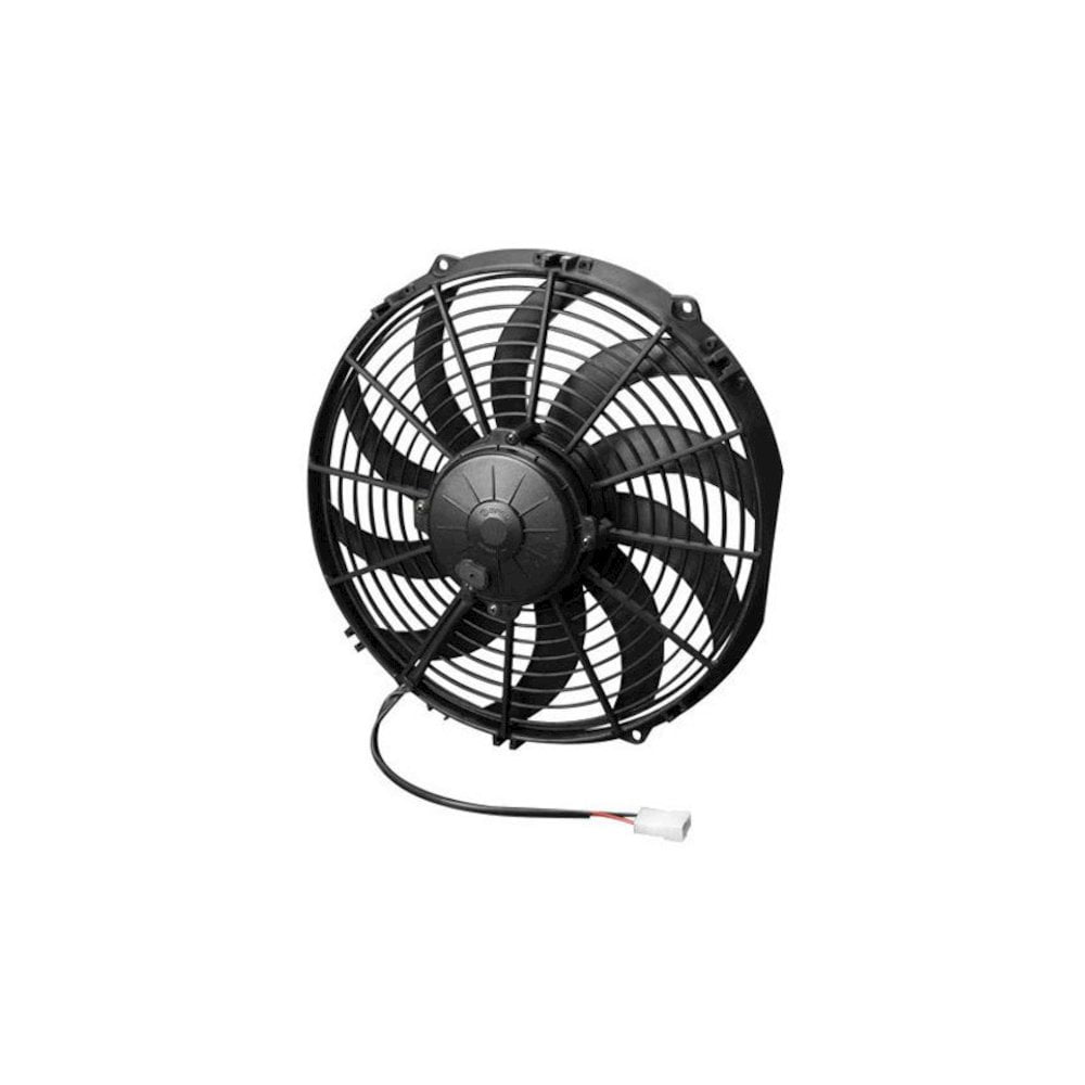 12.0 Inch High Perf Fan/P