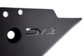 Ford Bronco Trailing Arm Skid Plates