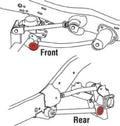 Lower Control Arm