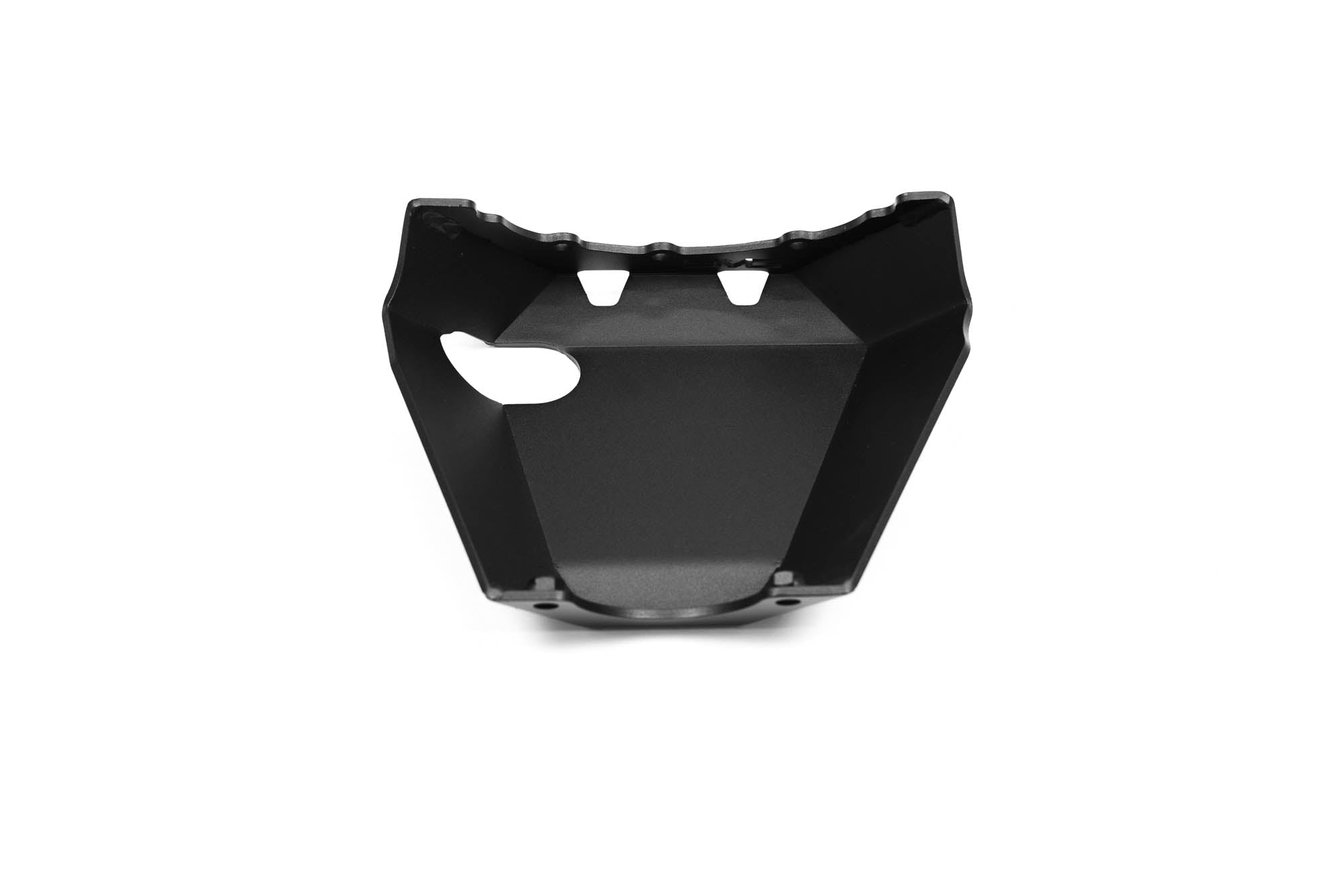 2007-2018 Jeep Wrangler JK Dana 30 Front Differential Skid Plate
