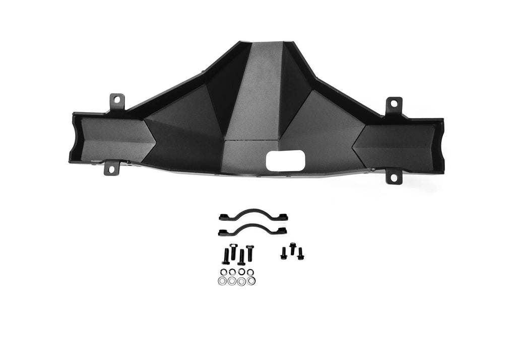 2007-2018 Jeep Wrangler JK Dana 44 Rear Differential Skid Plate