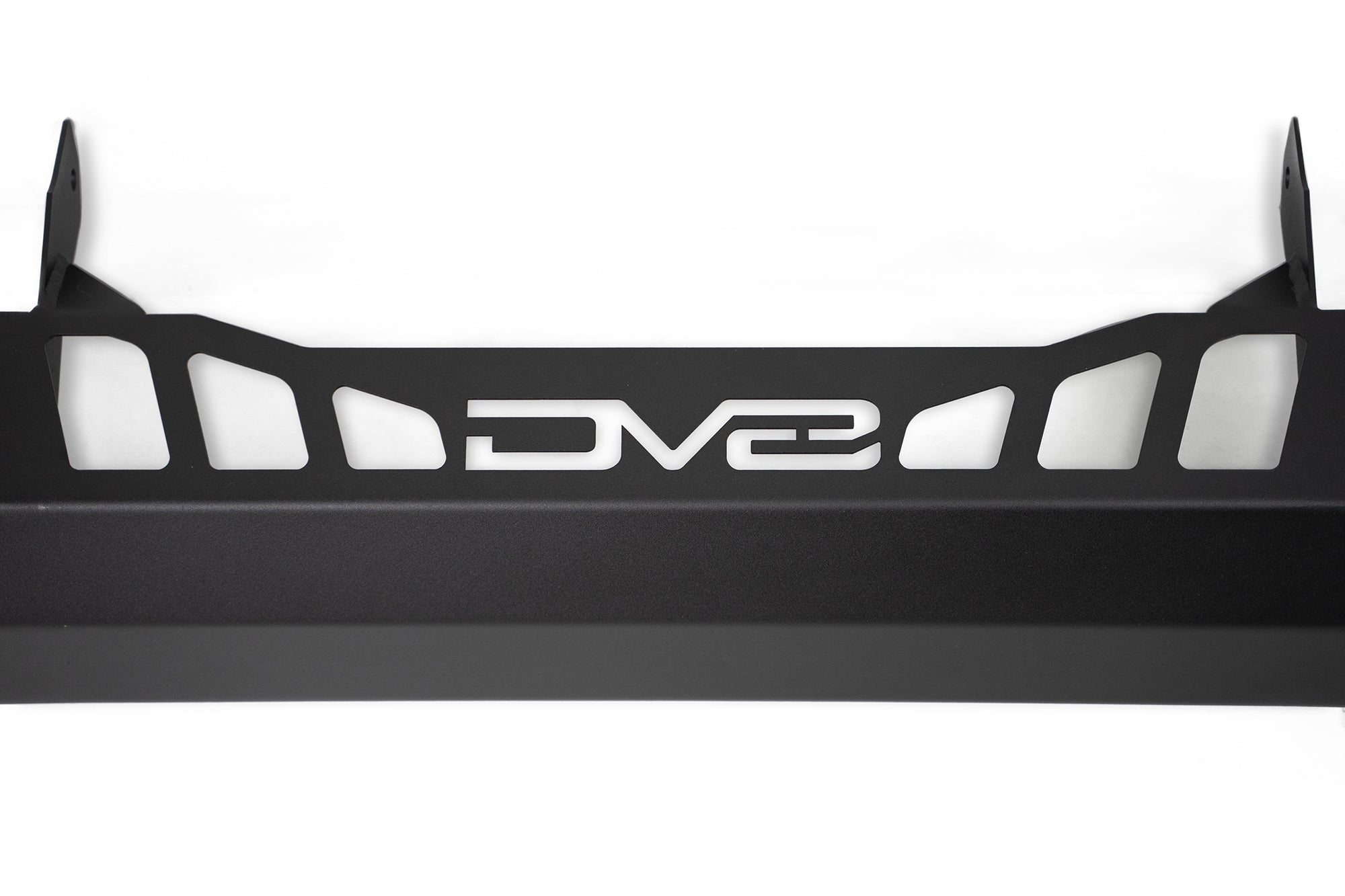 JL/JT Front Bumper Sway-Bar Disconnect Motor Skid Plate