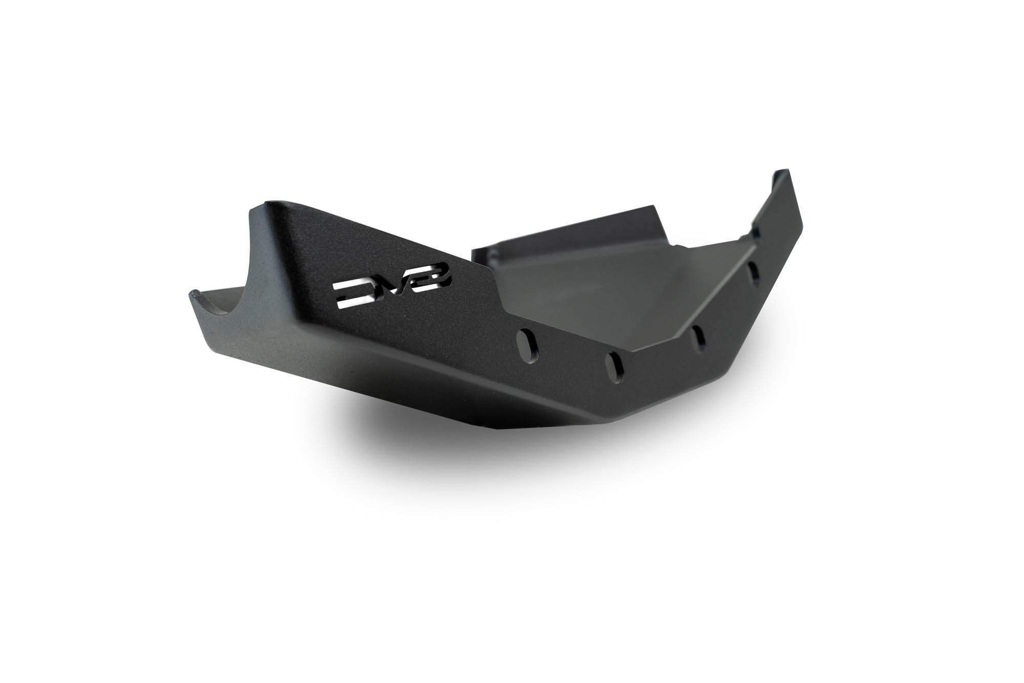 Jeep Wrangler JL & Gladiator JT Front Differential Skid Plate