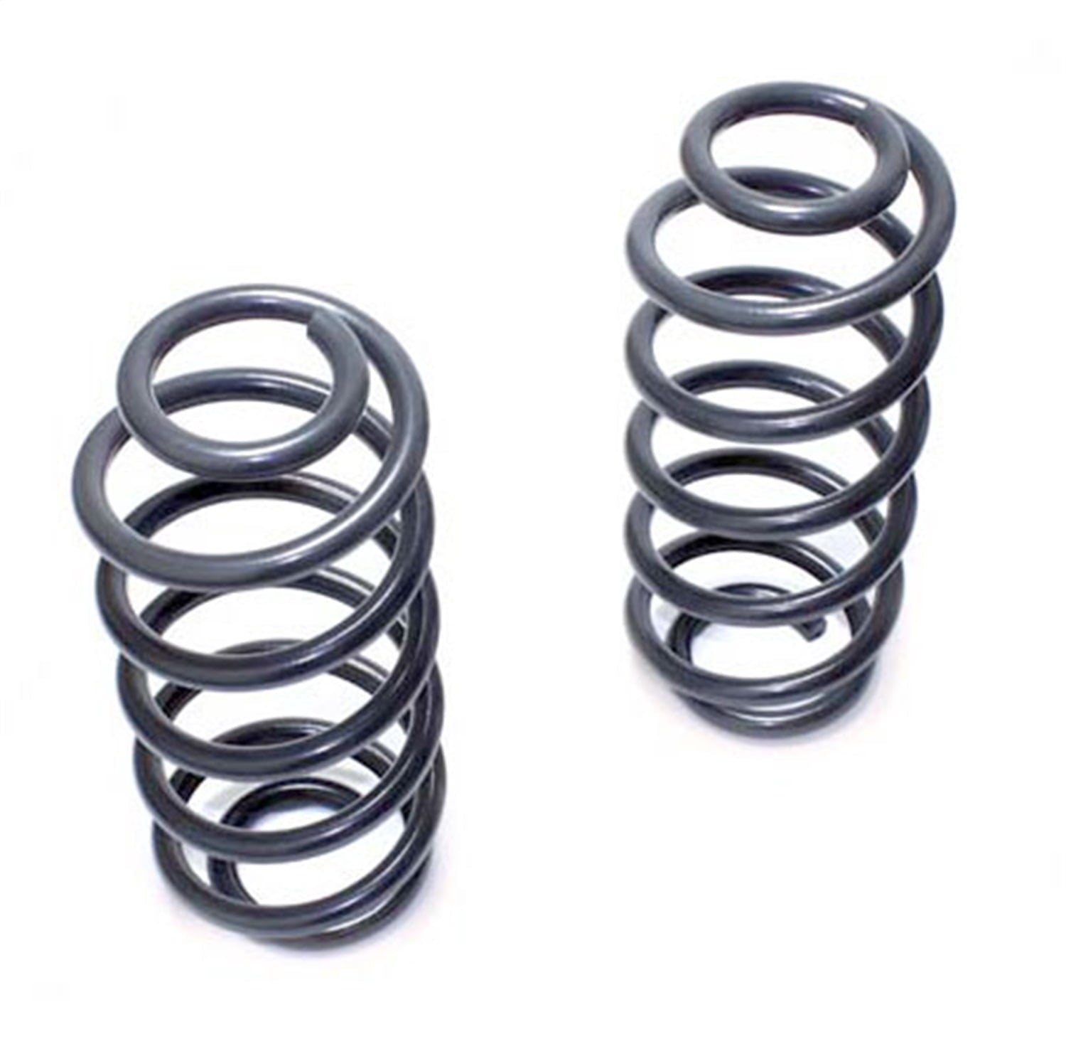F Lowering Coils (Ext Crew Cab
