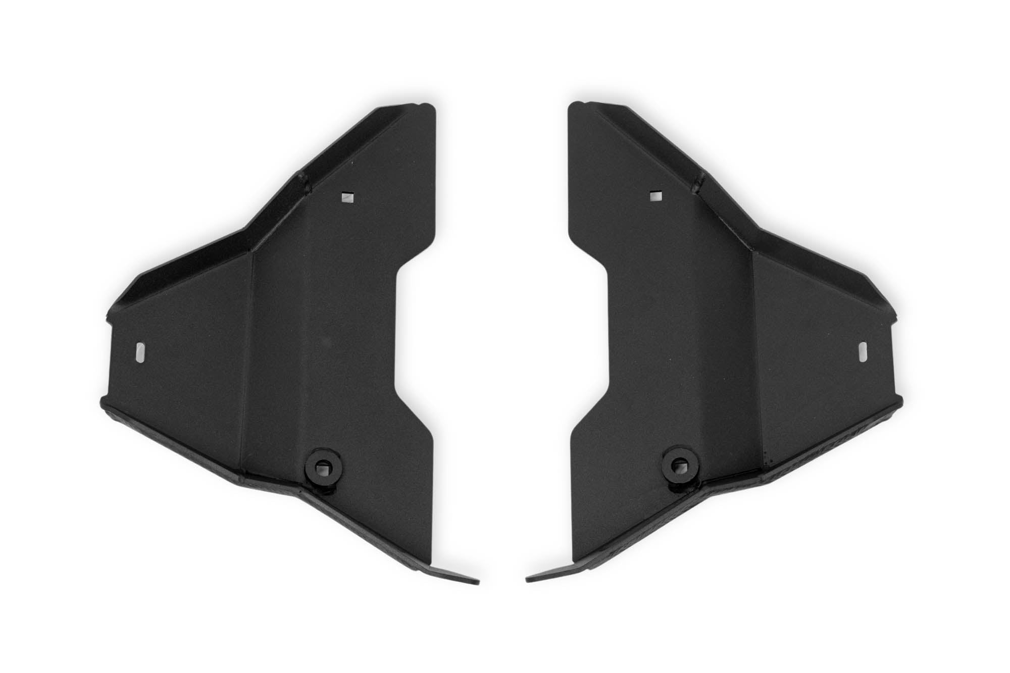 2016-2023 Toyota Tacoma A-Arm Skid Plates