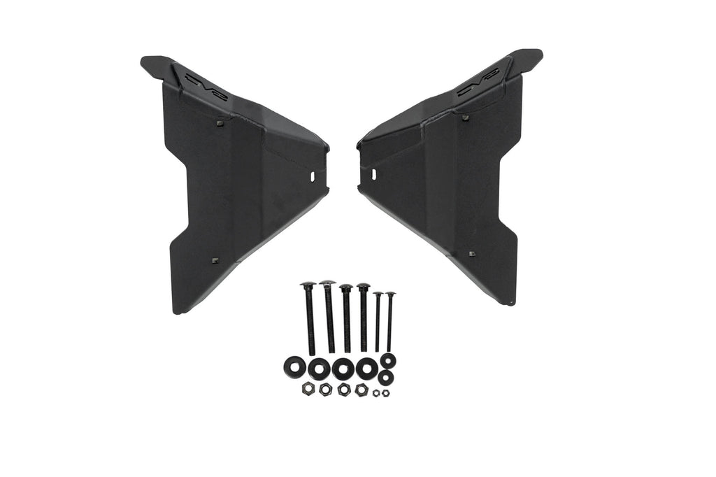2016-2023 Toyota Tacoma A-Arm Skid Plates