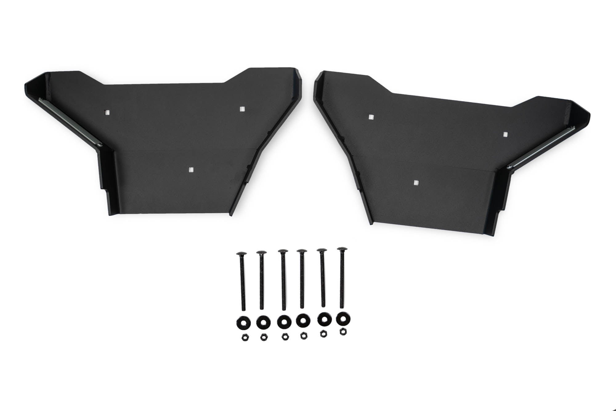2024+ Toyota Tacoma A-Arm Skid Plates