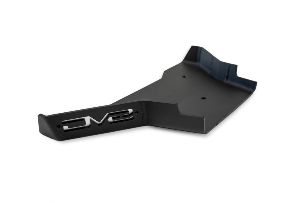 2024+ Toyota Tacoma A-Arm Skid Plates