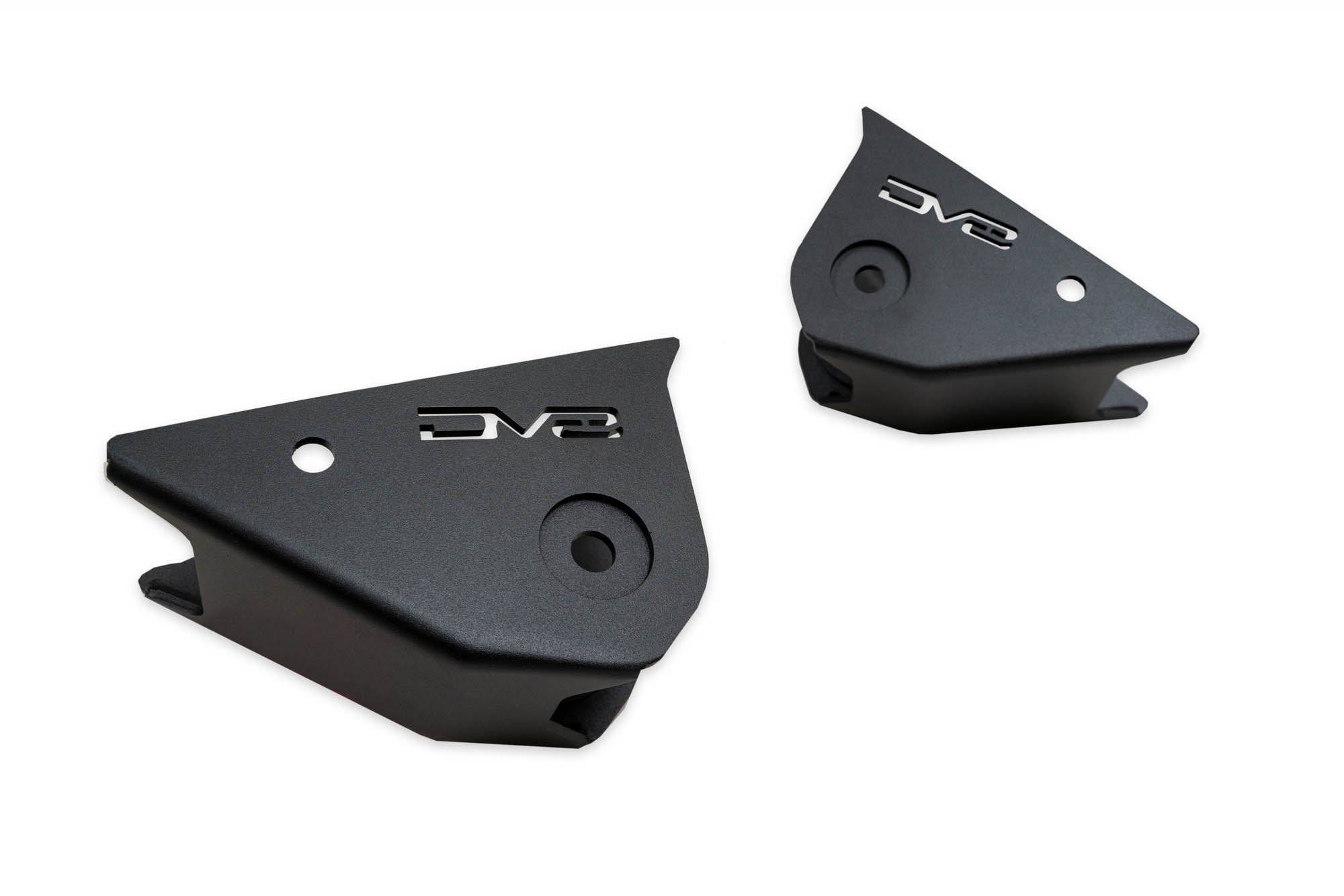 2024 Toyota Tacoma Trailing Arm Skid Plates